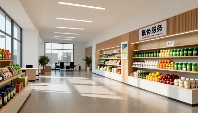 有机蛋技术服务如何推动农产品产业升级