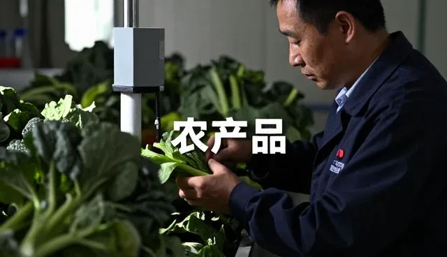 实验室环境中的生态大米应用趋势分析